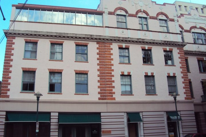 Self-Guided Lafayette Scavenger Hunt: Lafayette In Full Bloom - Photo 1 of 8